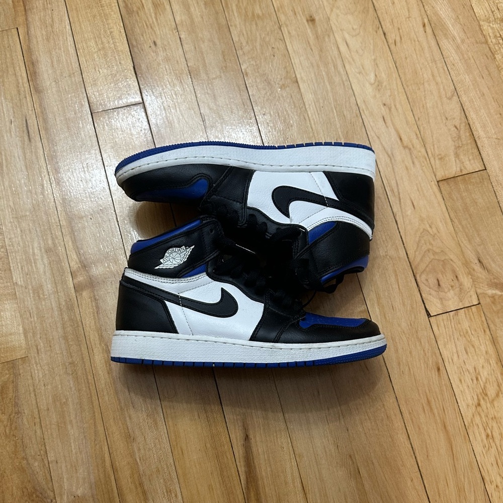 Air Jordan 1s Retro High GS